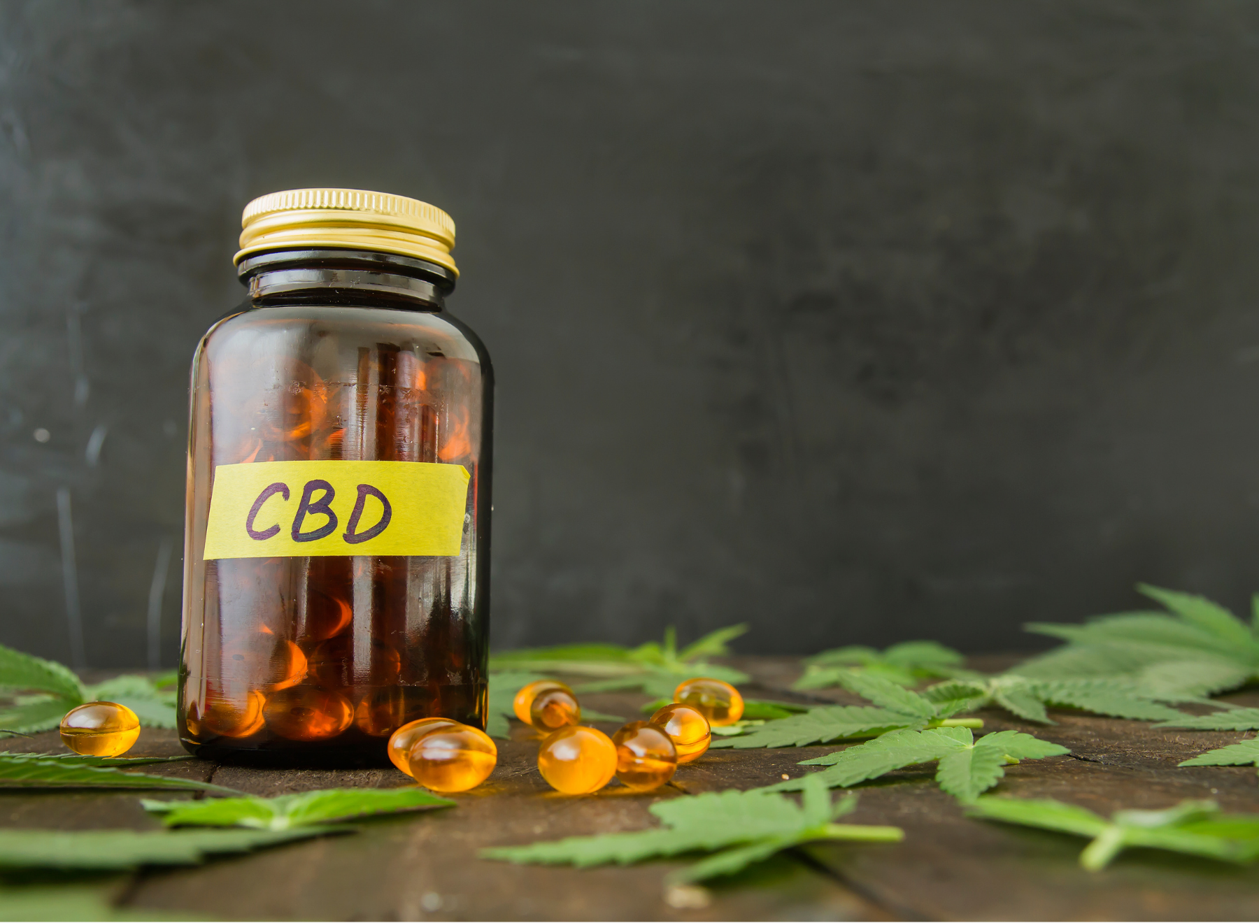 Selling CBD in the Pharmacy