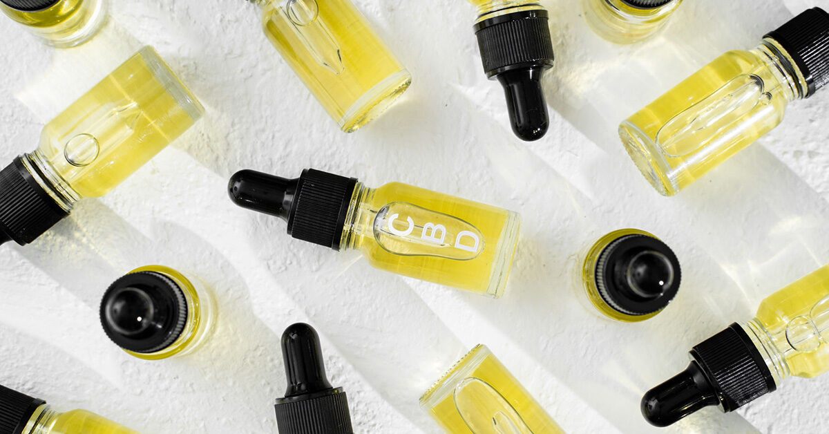 CBD Not Working for You? Here Are 5 Possible Reasons