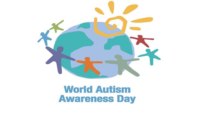 World Autism Awareness Day – Share the Facts About Autism Spectrum Disorders